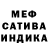 ТГК концентрат Alena Kitto