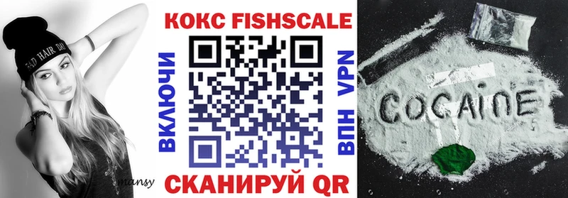 Cocaine Fish Scale  купить наркотики сайты  Зеленокумск 